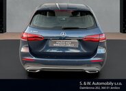 Mercedes-Benz Třídy B MPV 1,3 l 100 kw