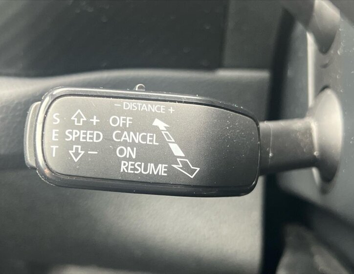 Škoda Kodiaq SUV 2,0 l 147 kw