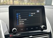 Mitsubishi Eclipse Cross Kombi 2,4 l 138 kw