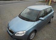 Škoda Fabia 26