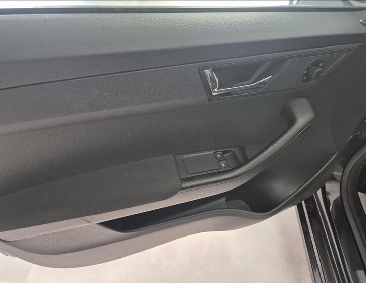 Škoda Fabia Hatchback 1,2 l 66 kw