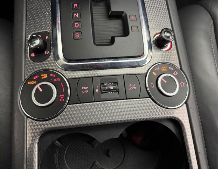 Volkswagen Touareg 22