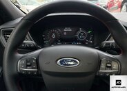 Ford Kuga SUV / Terénní 2,5 l 165 kw