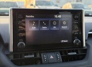 Toyota RAV4 SUV / Terénní 2,0 l 129 kw