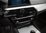 BMW Řada 5 Kombi 2,0 l 140 kw