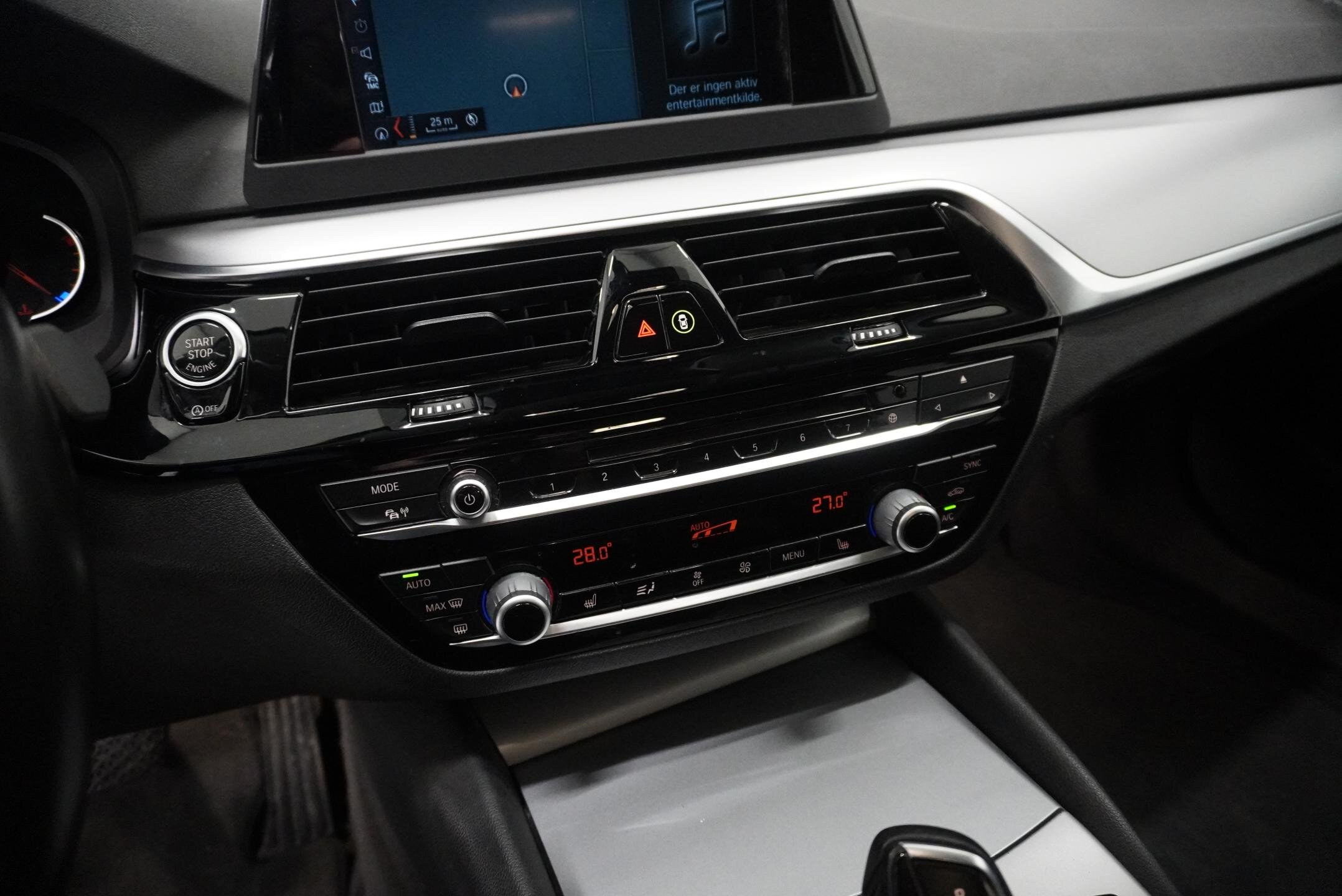 BMW Řada 5 Kombi 2,0 l 140 kw