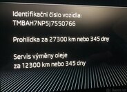 Škoda Superb Kombi 0,0 110 kw