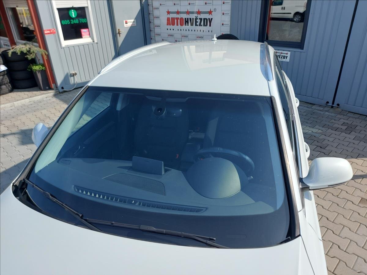 Audi Q3 SUV / Terénní 2,0 l 110 kw