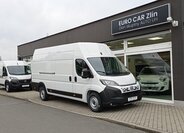 Fiat Ducato Skříň 2,2 l 132 kw