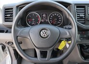 Volkswagen Crafter 20