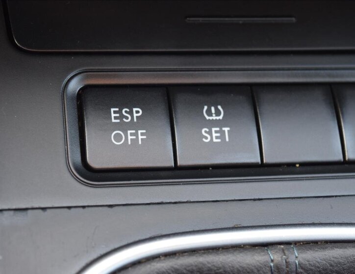 Volkswagen Golf Kombi 1,6 l 75 kw