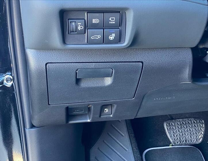 Toyota Highlander 18