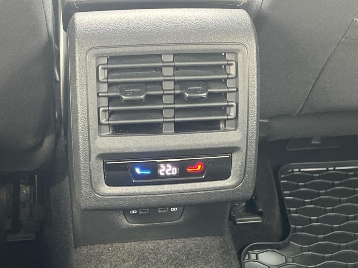 Volkswagen Golf Hatchback 1,5 l 96 kw