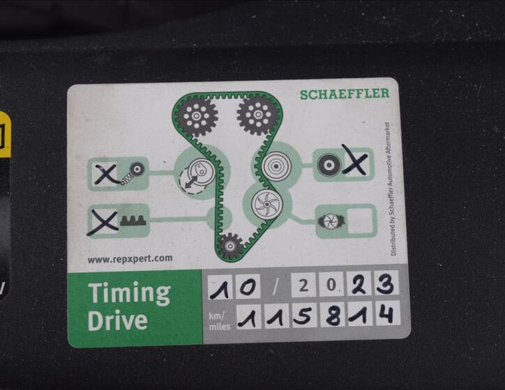 Volkswagen Golf Sportsvan 54