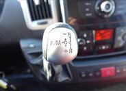 Fiat Ducato Skříň 3,0 l 130 kw