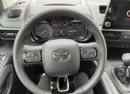 Toyota ProAce City Verso 15