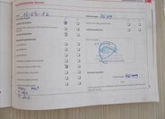 Škoda Roomster MPV 1,4 l 63 kw