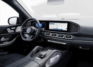 Mercedes-Benz GLE 9