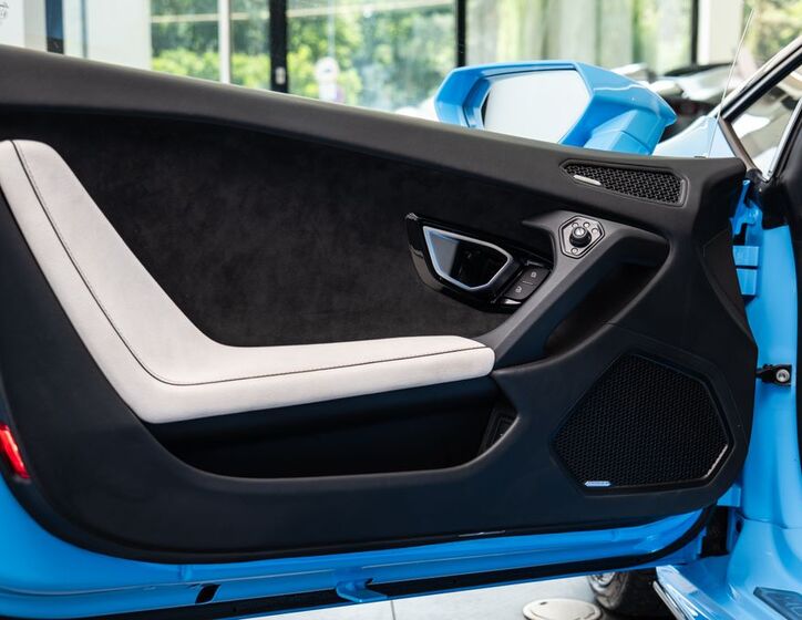 Lamborghini Huracán 7