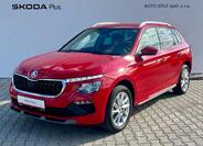 Škoda Kamiq 1
