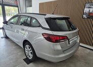 Opel Astra Kombi 1,6 l 81 kw