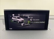 Audi SQ7 SUV / Terénní 4,0 l 320 kw