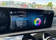 Mercedes-Benz CLA Kombi 2,0 l 110 kw