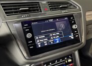Volkswagen Tiguan Allspace SUV / Terénní 2,0 l 110 kw