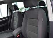 Volkswagen Touran Kombi 1,4 l 103 kw