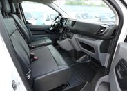 Opel Vivaro Ostatní 1,5 l 75 kw