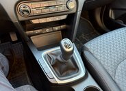 KIA Ceed Hatchback 1,5 l 103 kw