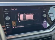 Volkswagen Polo Hatchback 999,0 85 kw