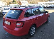 Škoda Fabia Kombi 999,0 70 kw