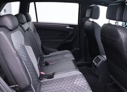 Volkswagen Tiguan Allspace SUV / Terénní 2,0 l 140 kw