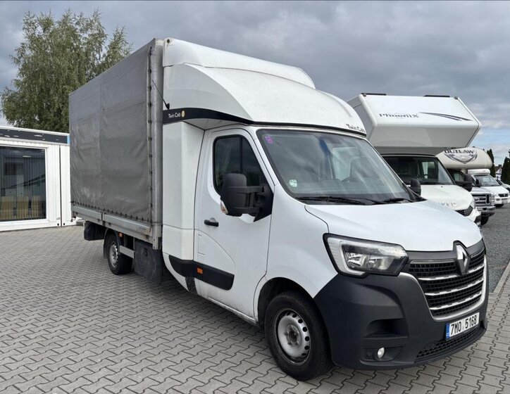 Renault Master 3