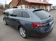 Škoda Superb 7