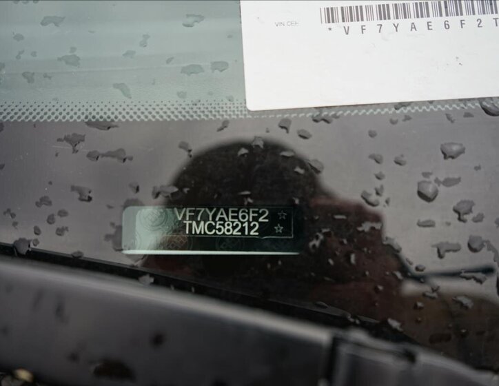 Citroën Jumper Ostatní 2,2 l 88 kw