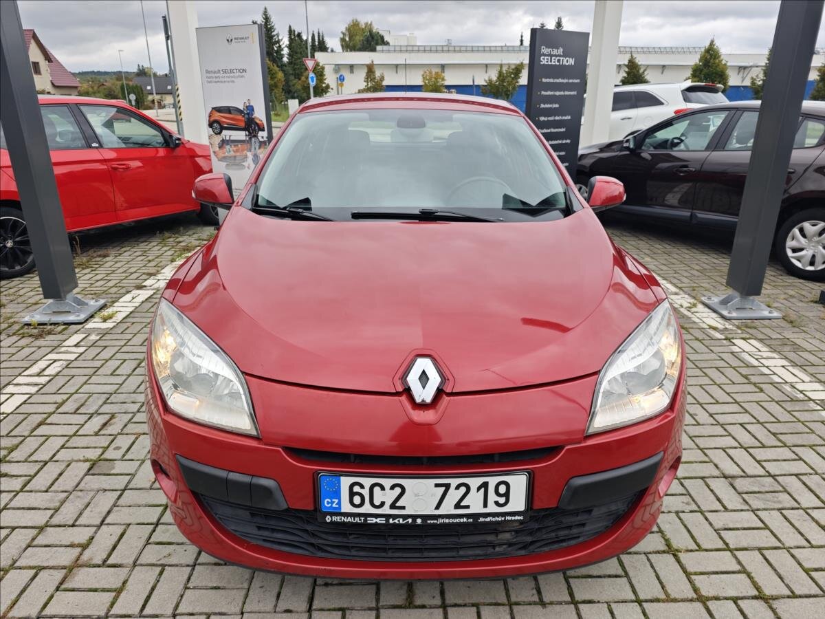Renault Mégane