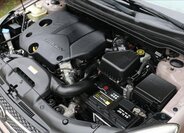 KIA Ceed Kombi 1,6 l 84 kw