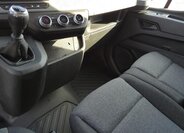 Renault Master Užitková 2,0 l 110 kw