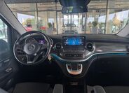 Mercedes-Benz Třídy V 12