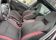 Škoda Kamiq SUV / Terénní 1,5 l 110 kw