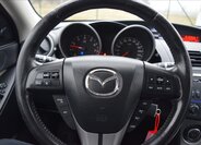 Mazda 3 Hatchback 1,6 l 77 kw