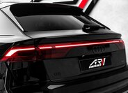 Audi Q8 SUV / Terénní 3,0 l 210 kw