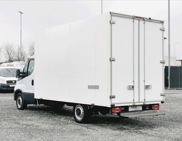 Iveco Daily Skříň 2,3 l 100 kw
