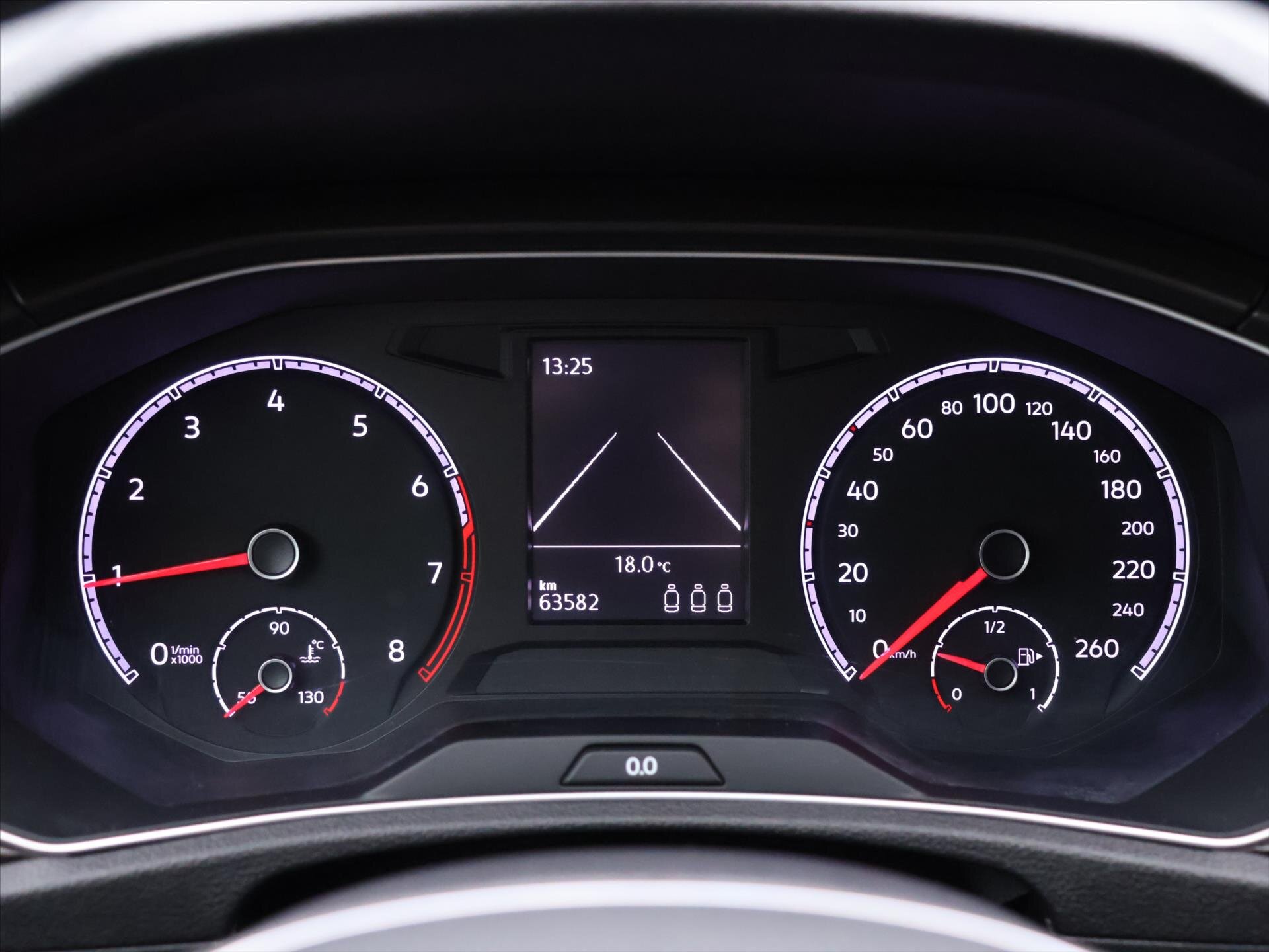 Volkswagen T-Roc SUV 1,5 l 110 kw