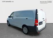 Mercedes-Benz Vito 7
