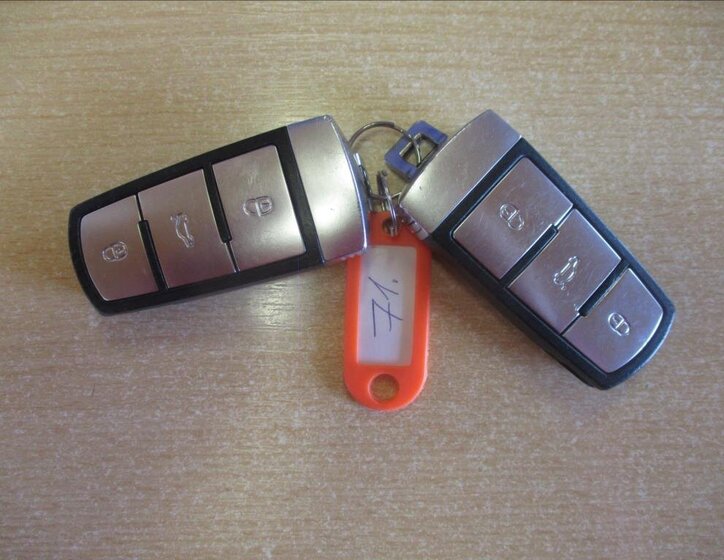 Volkswagen Passat Kombi 2,0 l 130 kw