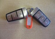 Volkswagen Passat Kombi 2,0 l 130 kw