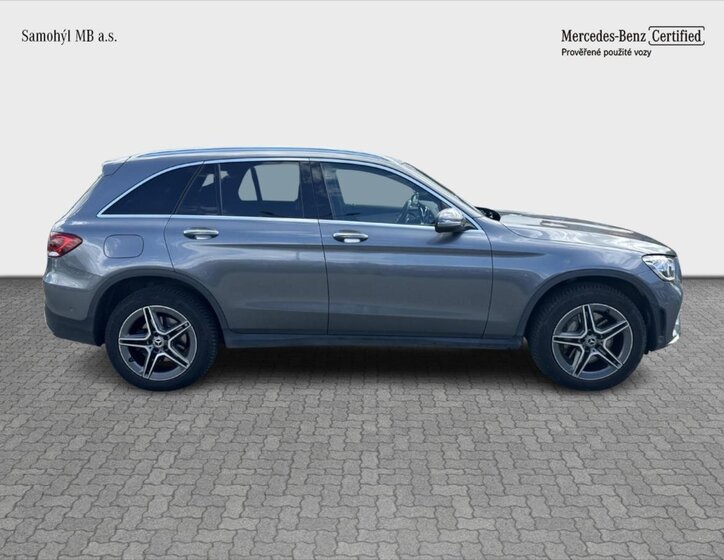 Mercedes-Benz GLC 6